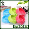 hotselling plastic pet bowls dog cat bowl water bowl